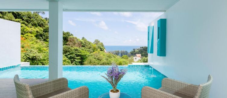 Фото отеля Amala Grand Bleu Resort