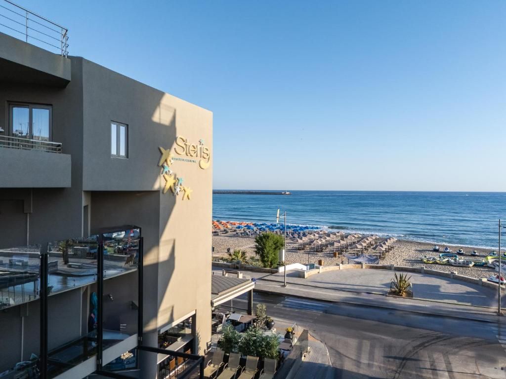 Steris Elegant Beach фото 9