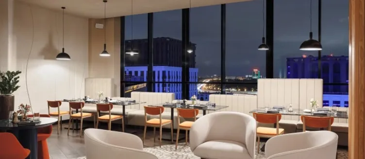 Фото отеля Dion Inn