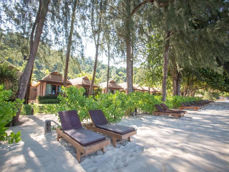 Tup Kaek Sunset Beach Resort & Spa фото 34