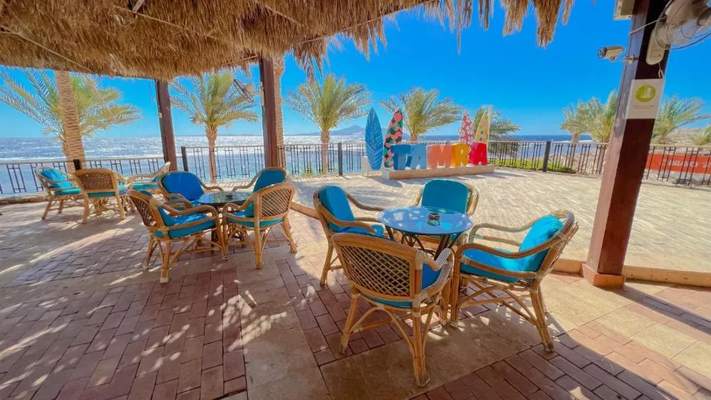 Tamra Beach Resort фото 15