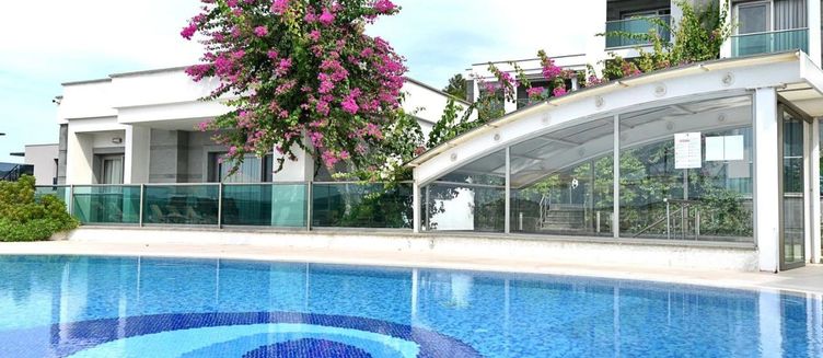 Фото отеля Royal Palm Residence