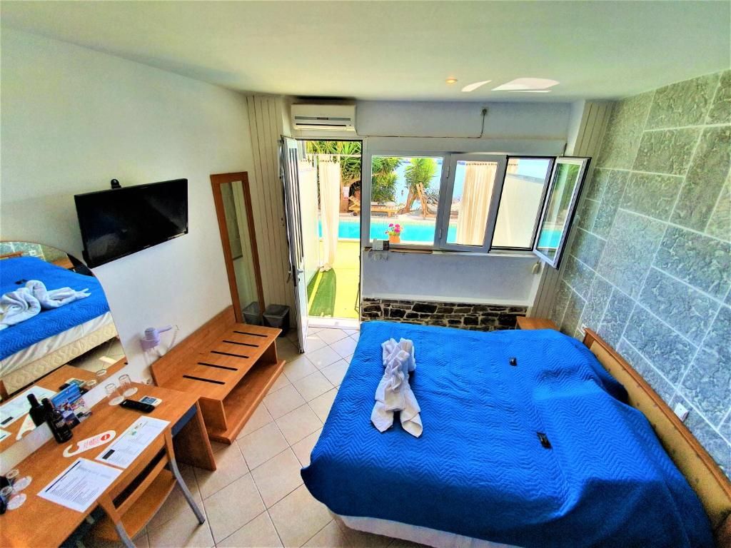 Porto Evia Boutique Hotel фото 2