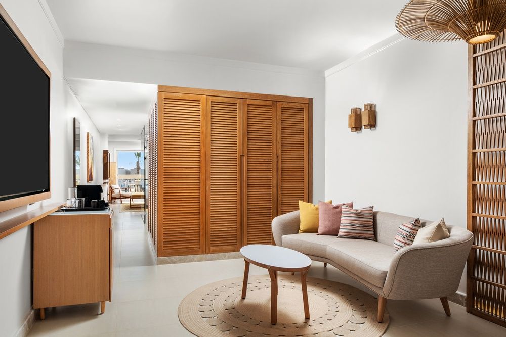 DoubleTree by Hilton Sharks Bay Resort фото 150