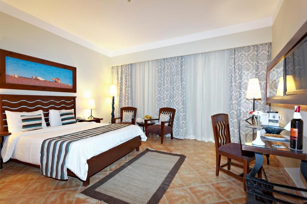 The Three Corners Ocean View - Adults Only фото 81