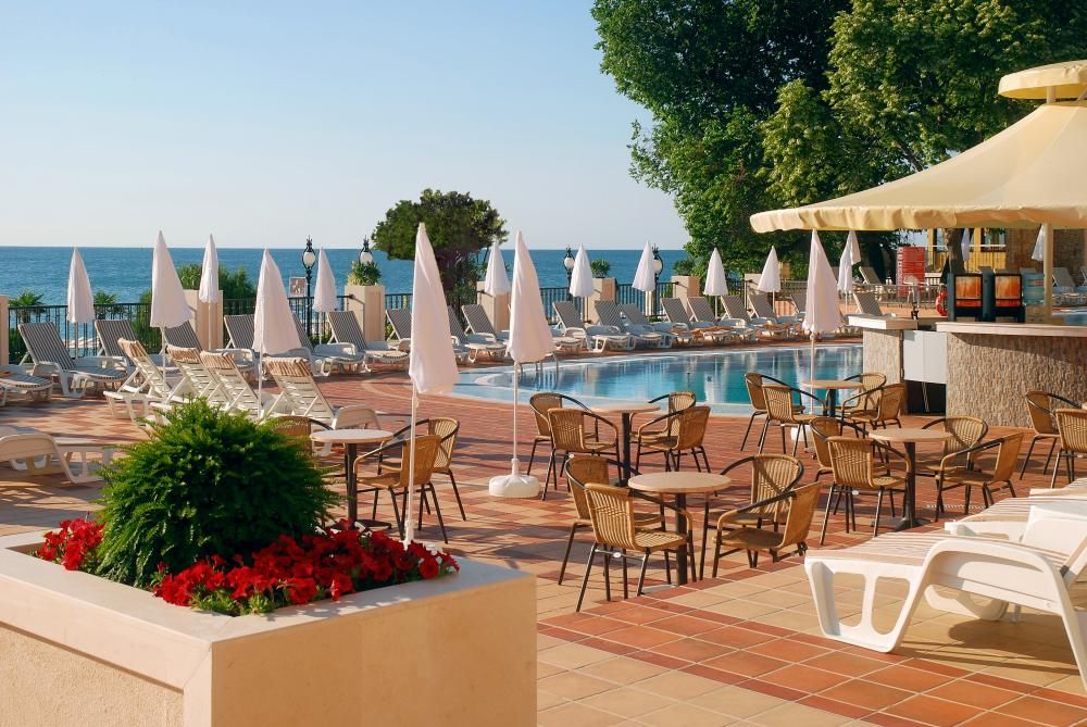 Grifid Vistamar Hotel - All inclusive фото 17