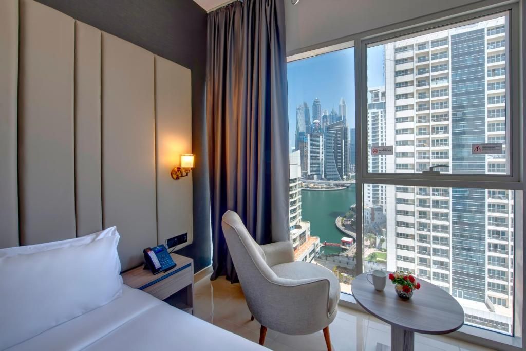Royal Regency Suite Dubai Marina фото 38