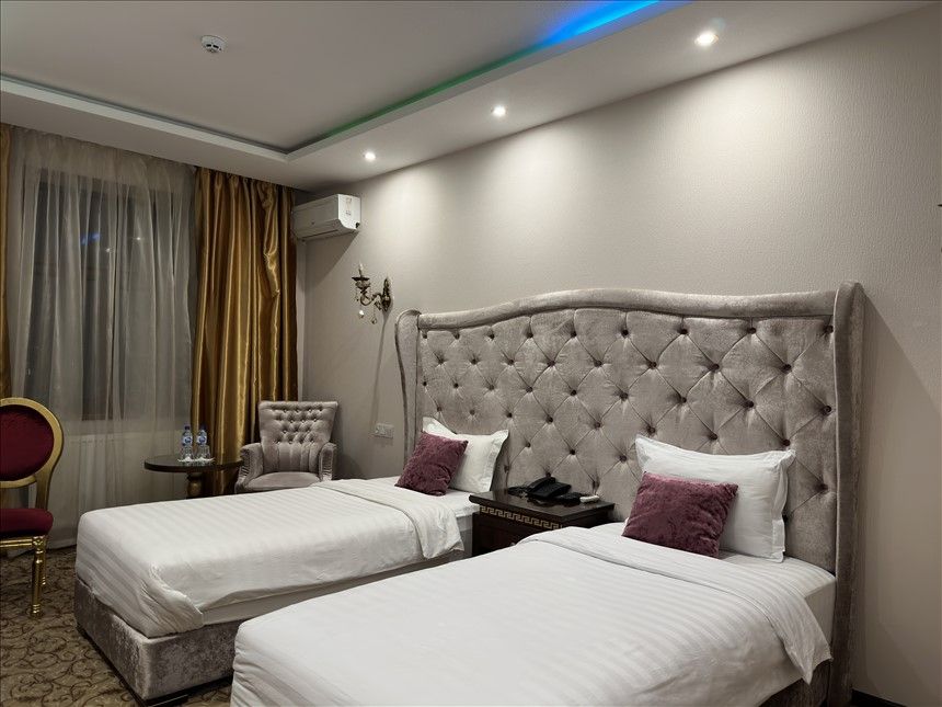 Emir Han Hotel фото 8