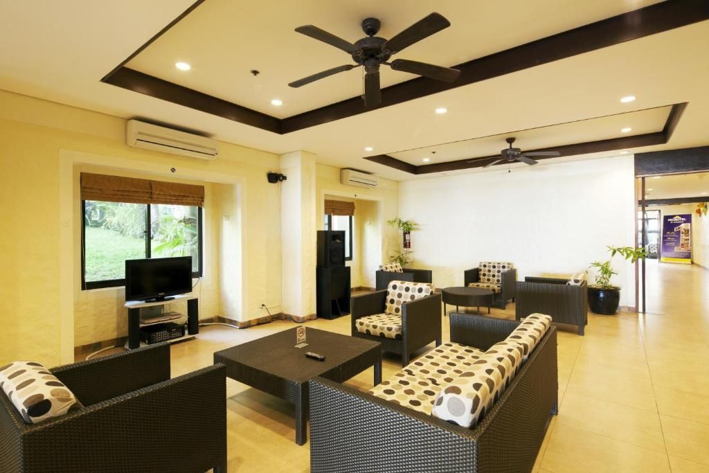 Microtel by Wyndham Boracay фото 17