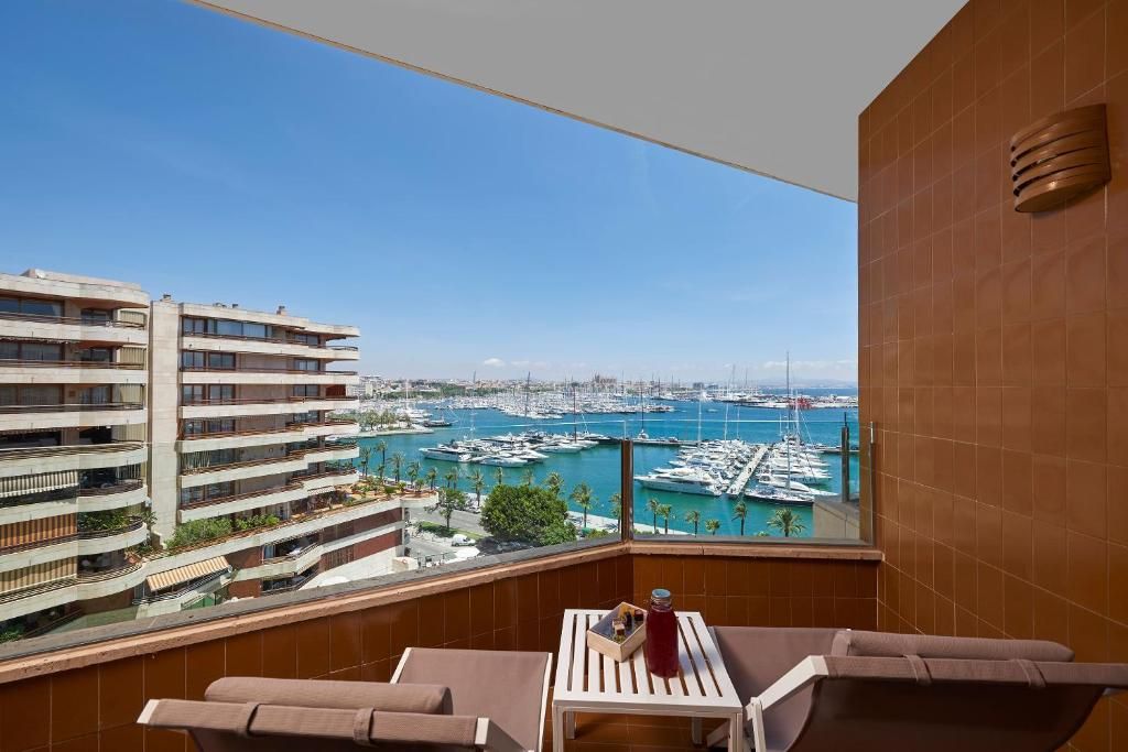 Melia Palma Marina фото 11