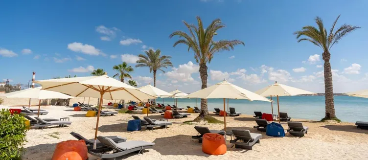 Фото отеля Safir Marsa Matrouh Resort