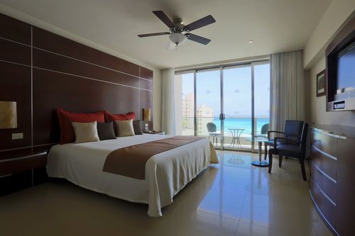 Seadust Cancun Family Resort - All Inclusive фото 11