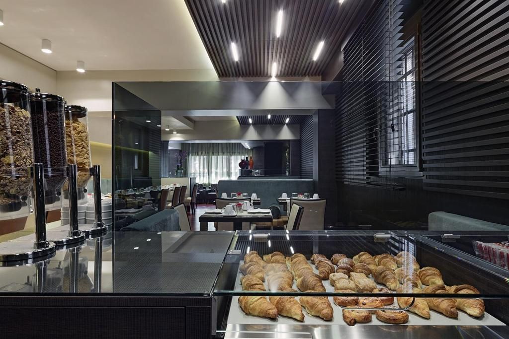 Hotel American-Dinesen фото 6