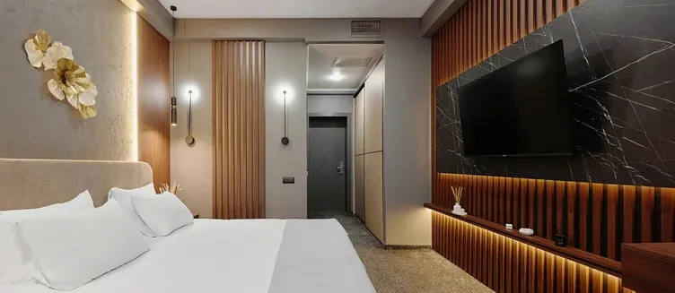 Фото отеля Спа-отель Грейс Глобал