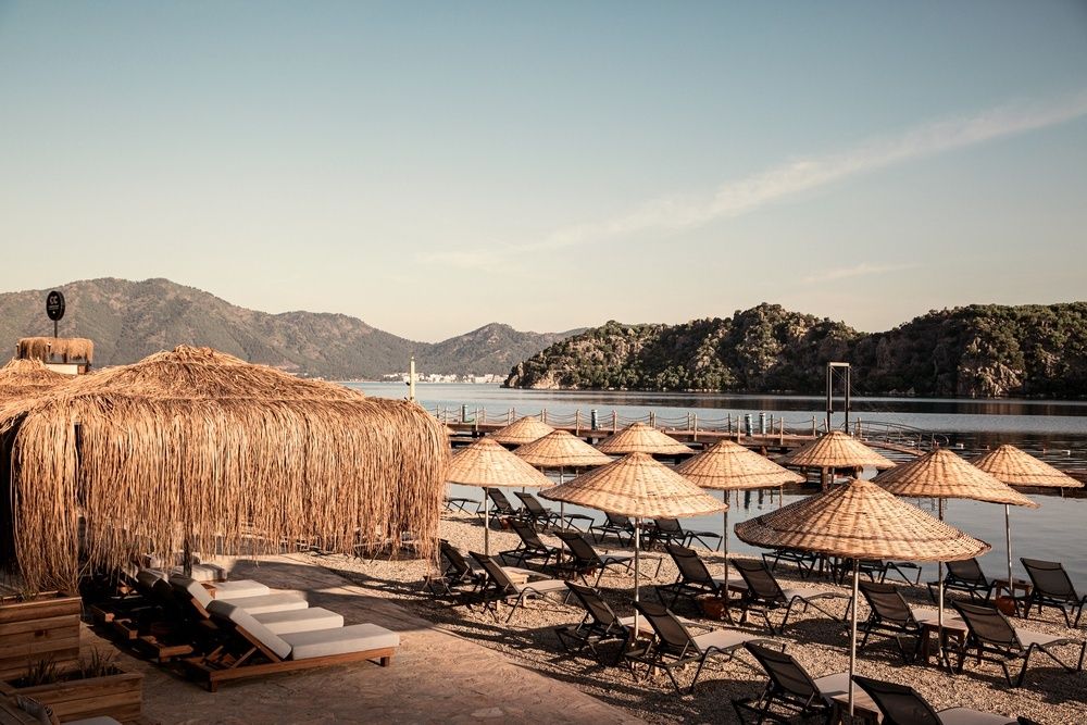 Cook's Club Adakoy Marmaris (Adults Only) фото 5