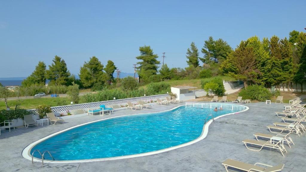 Hotel Haris фото 10