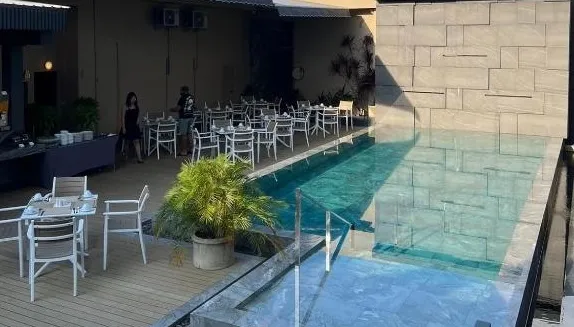 Фото отеля Karon Boutique