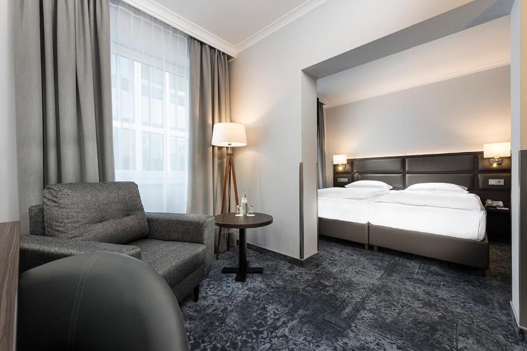 Wyndham Koeln фото 15
