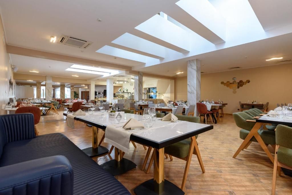 SPA Club Bor Hotel фото 31