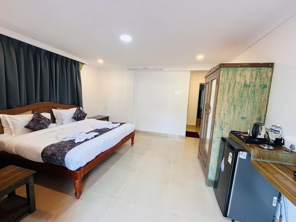 Nagas Hotel Satyavati фото 51