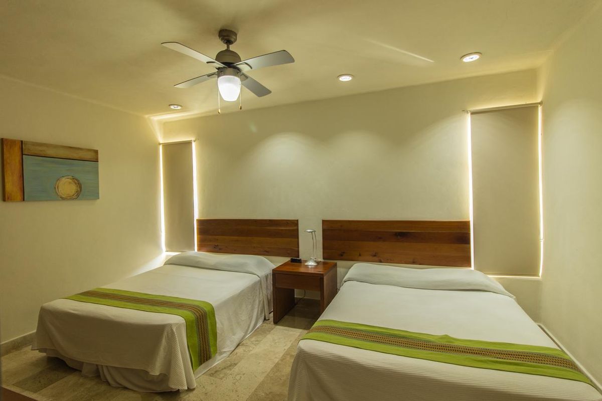 Coral Maya Turquesa Condo фото 10