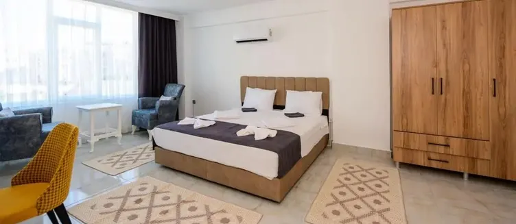 Фото отеля Bo homes suıt apart