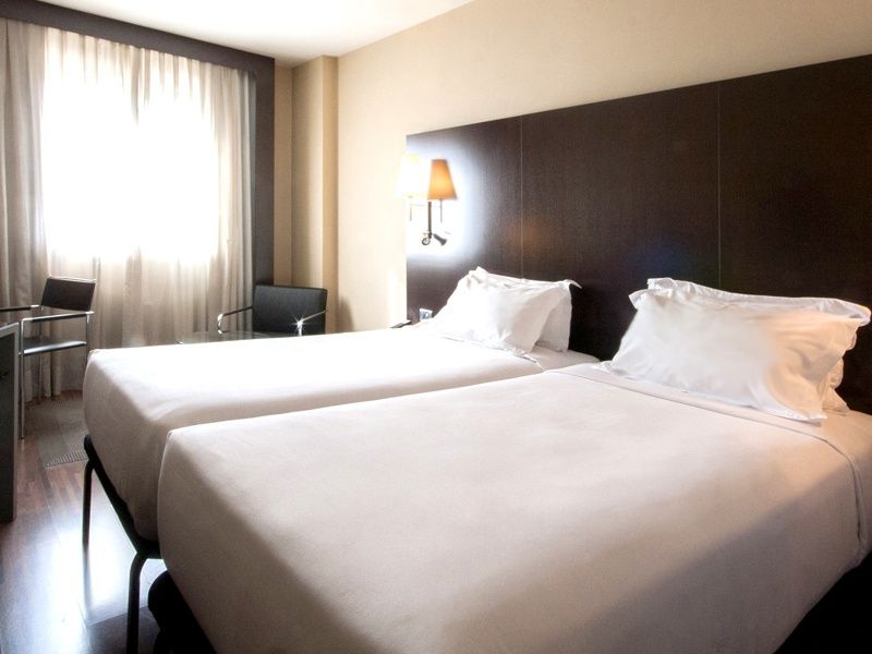 B&B Hotel Getafe фото 11