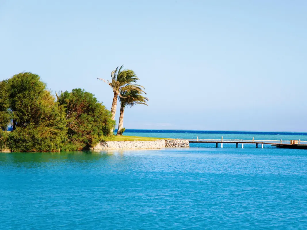 Movenpick Resort & Spa El Gouna фото 17