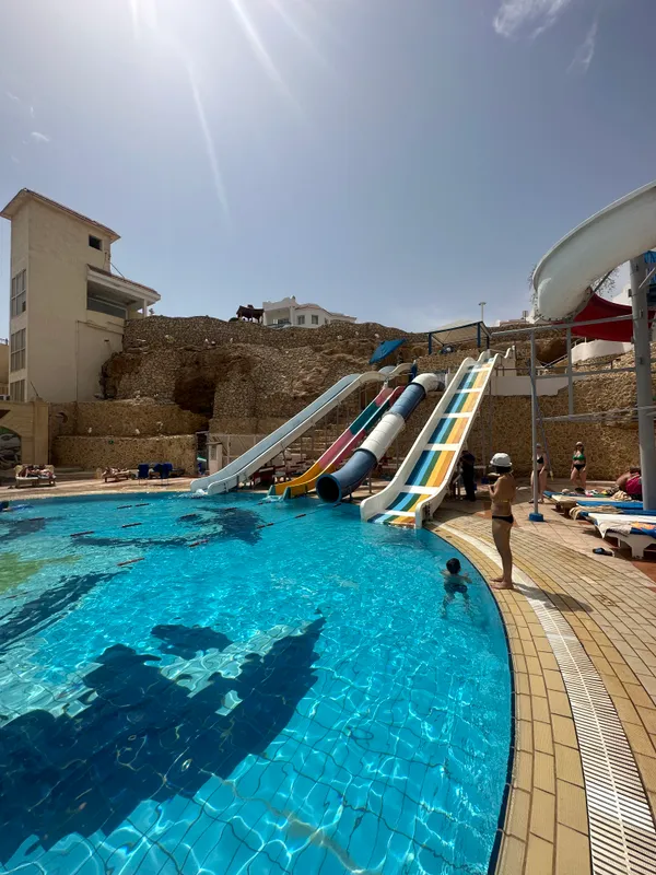 Dreams Beach Resort Sharm El Sheikh фото 63