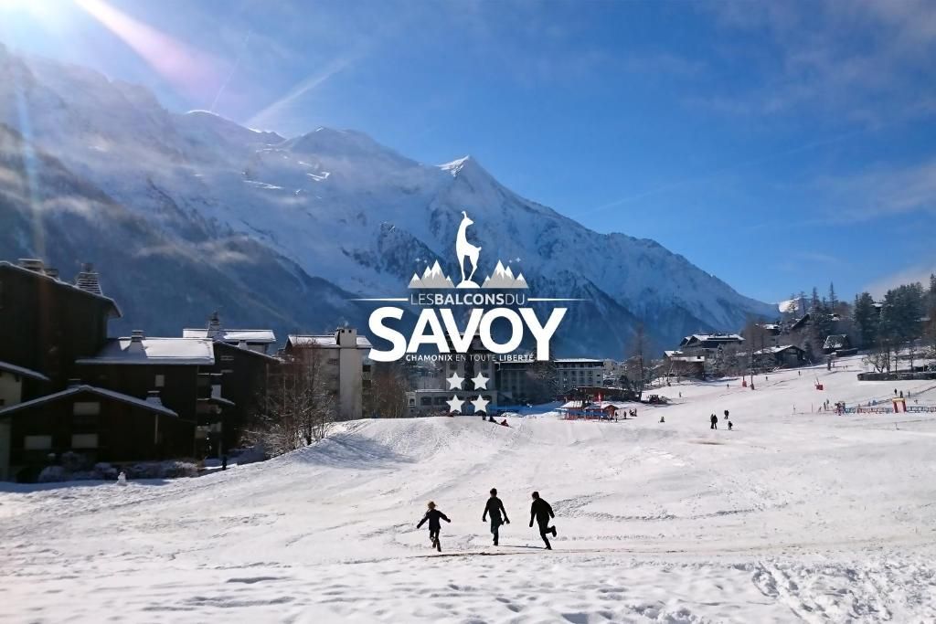 Les Balcons du Savoy фото 33