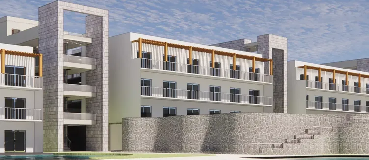 Фото отеля Jaz Elite Negma