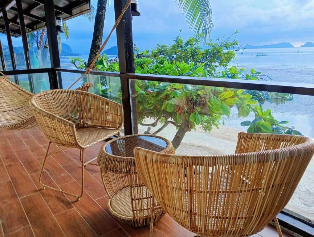 Suites by Eco Hotel El Nido фото 6