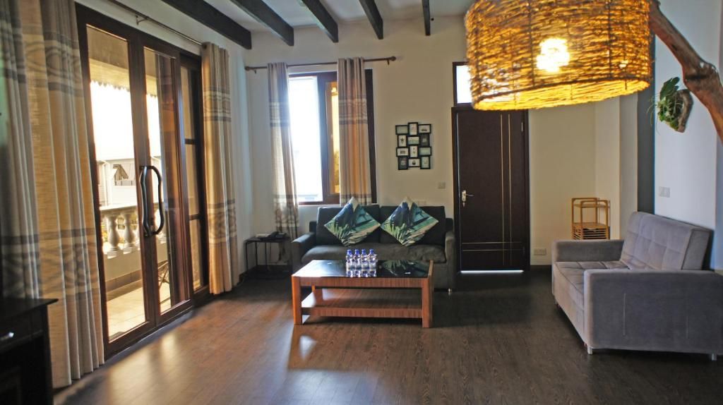Guest House «Guest House «Blue Hill»» фото 37