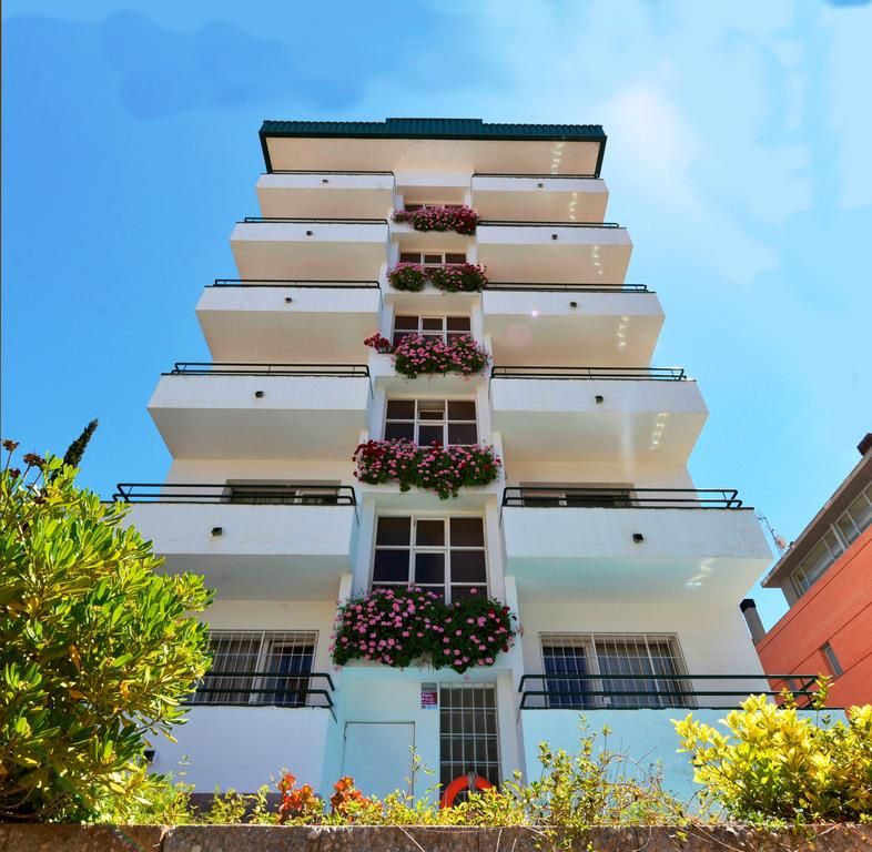 Hostal Magnolia фото 0