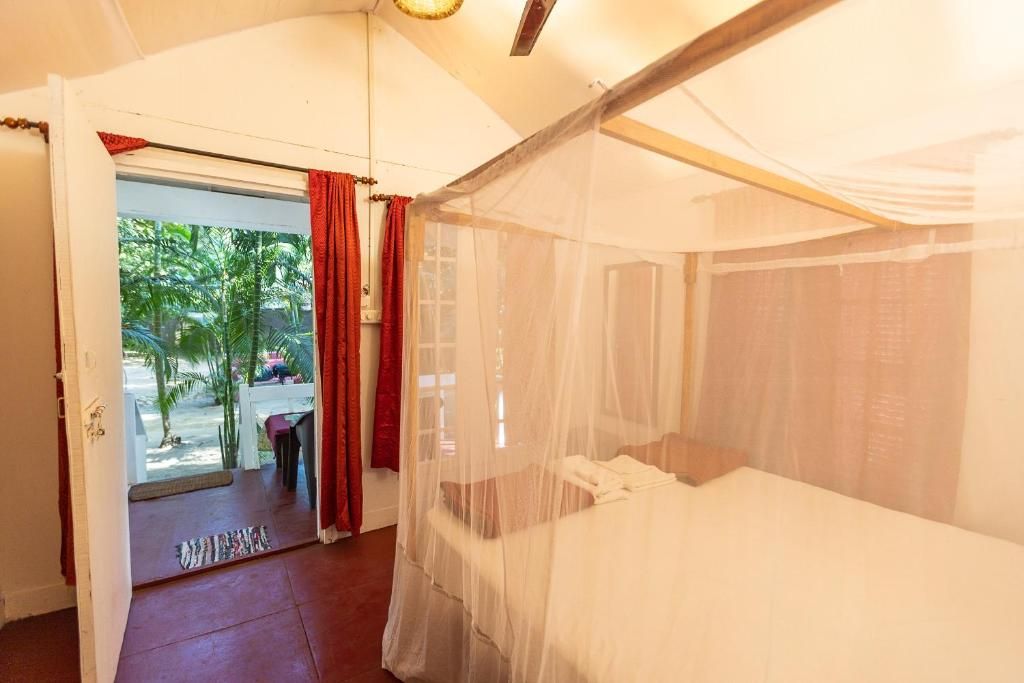 Feather Touch Hotels and Resorts Palolem фото 3