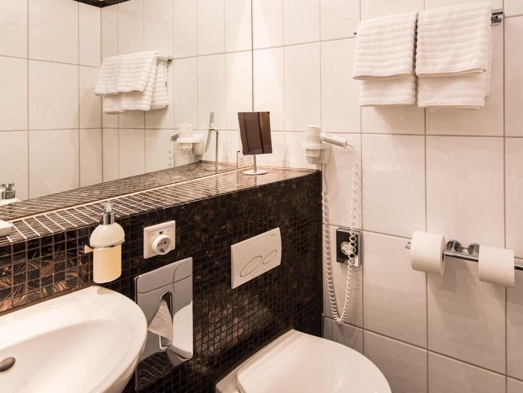 Best Western Plus Hotel St. Raphael фото 40