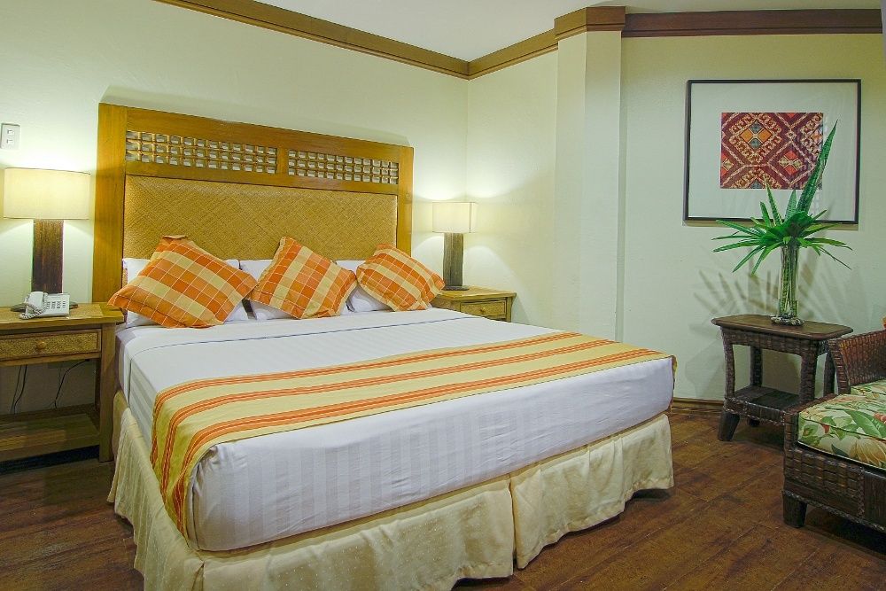 Best Western Boracay Tropics фото 47