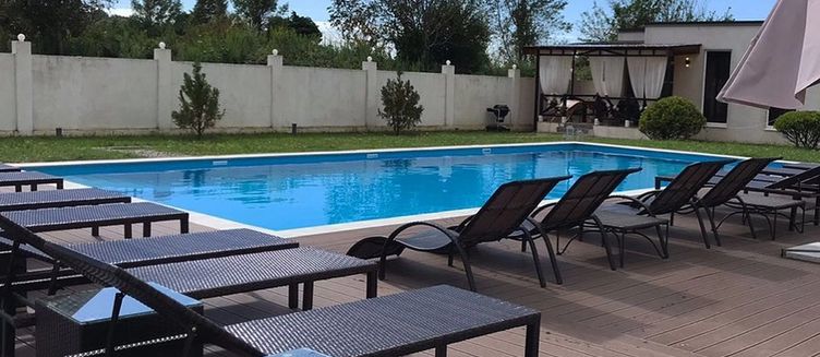 Фото отеля Higos Hotel