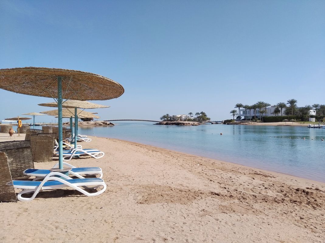 Movenpick Resort & Spa El Gouna фото 55