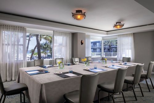 Ritz Carlton South Beach фото 39
