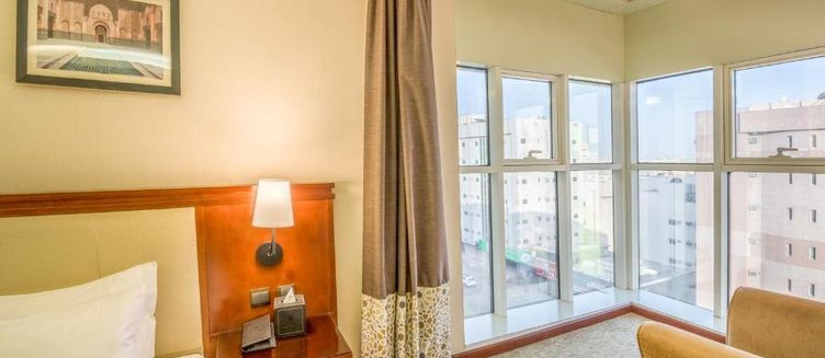Фото отеля Grand Plaza Hotel - Dhabab Riyadh