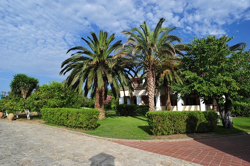 Ionian Princess Club Suite Hotel фото 17