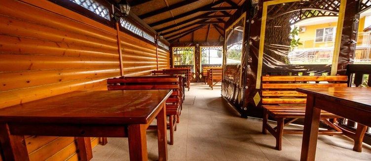 Фото отеля Феерия