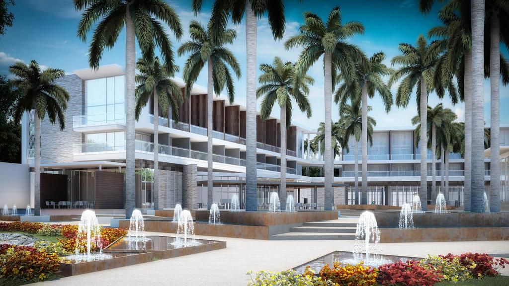 TRS Coral Hotel - The Royal Suites by Palladium (Adults Only) фото 50