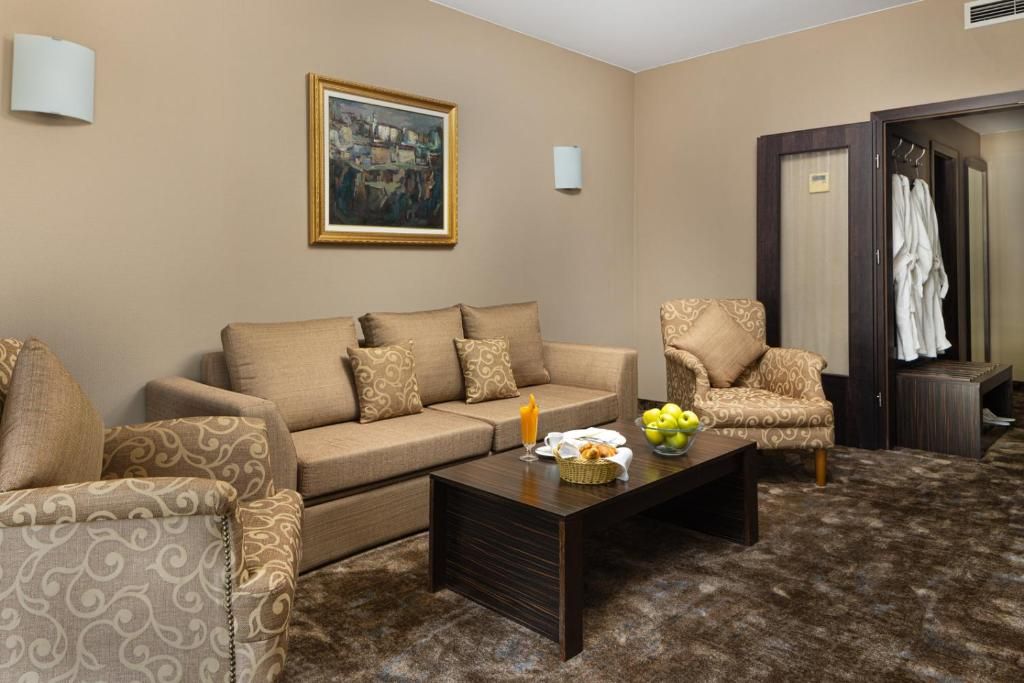Park Hotel Pirin фото 38