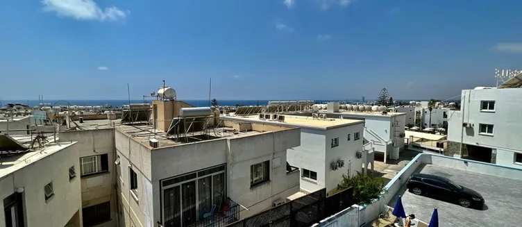 Фото отеля Sunny  Blue Hotel