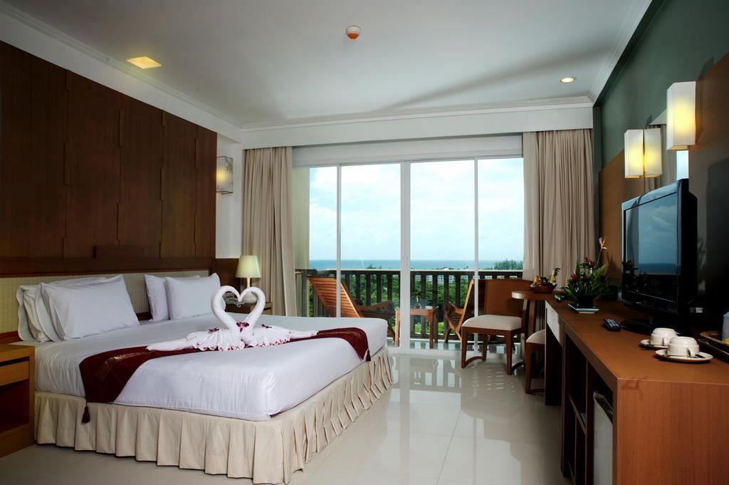 Princess Seaview Resort & Spa фото 4
