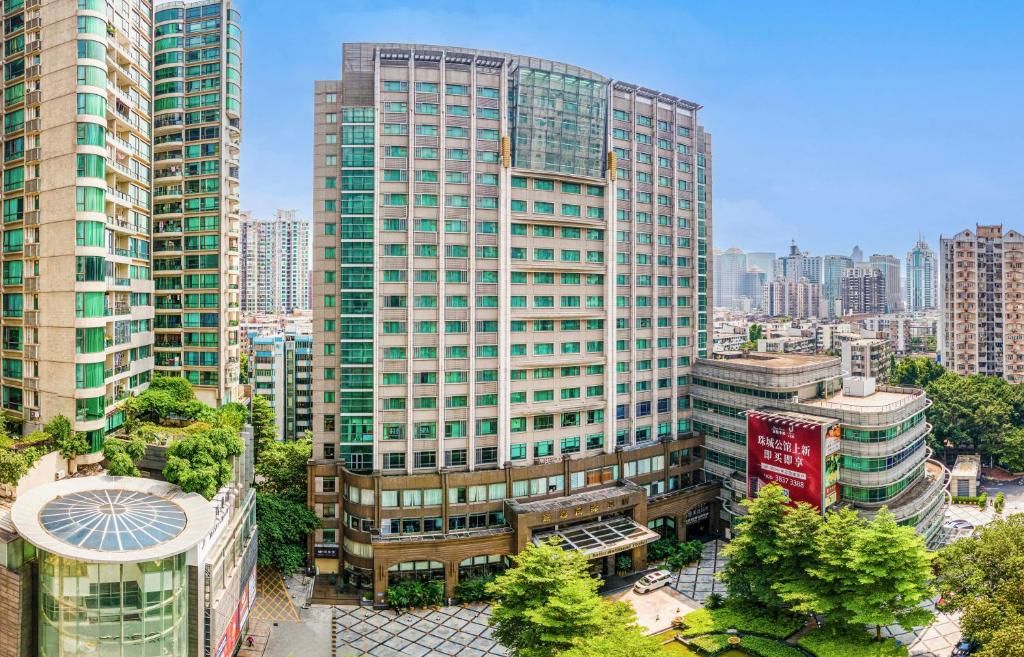 Grand International Hotel фото 54