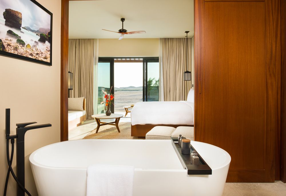 Alila Hinu Bay фото 61