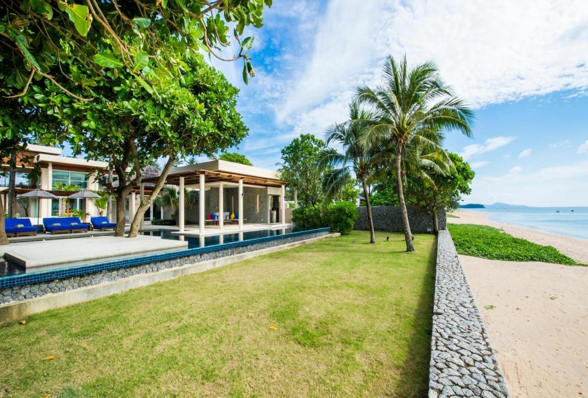 Aleenta Phuket Resort & Spa фото 8